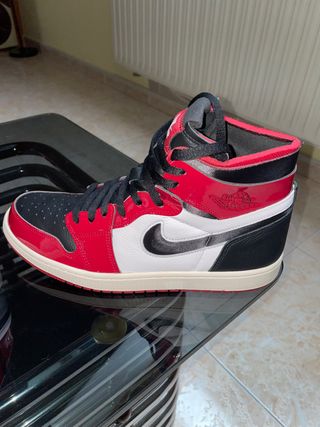 Jordan 1 High Zoom Air Chicago