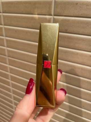 Matte lipstick Estee Lauder