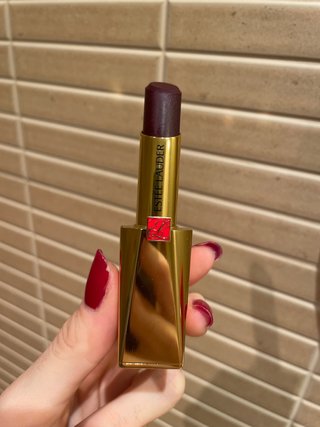 Matte lipstick Estee Lauder