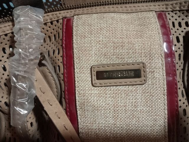 Ropa bolsos i carteras