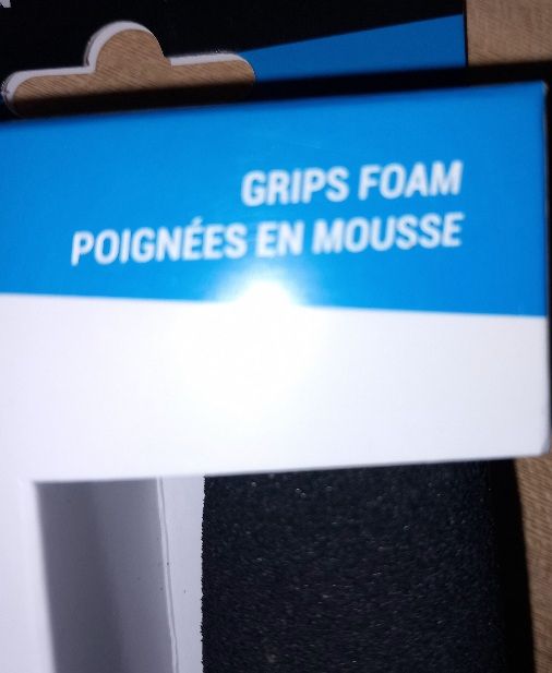 Accessori per mountain bike