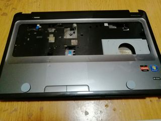 Portatil HP Pavilion G7 