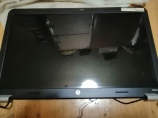 Portatil HP Pavilion G7 