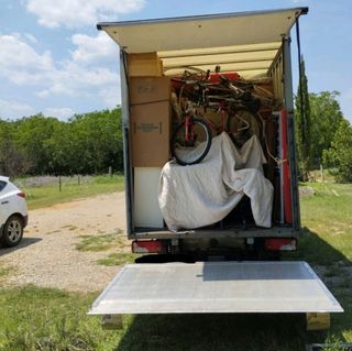 Mudanzas y Transportes