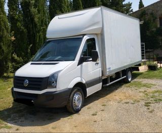 Mudanzas y Transportes