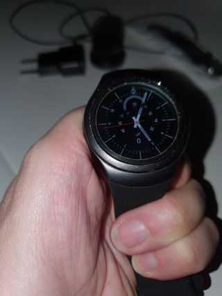 Samsung Galaxy Watch Gear S2