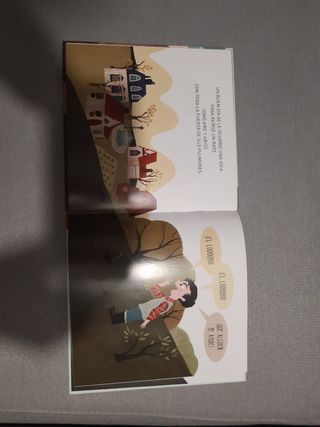 Lote de cuentos primeros lectores