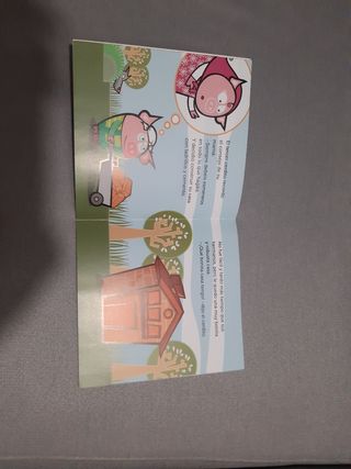 Lote de cuentos primeros lectores