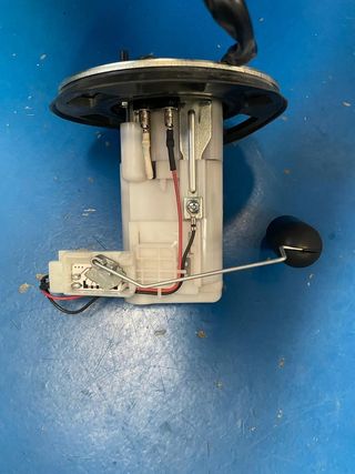 Bomba gasolina Honda CB 500 X combustible MotoRecu
