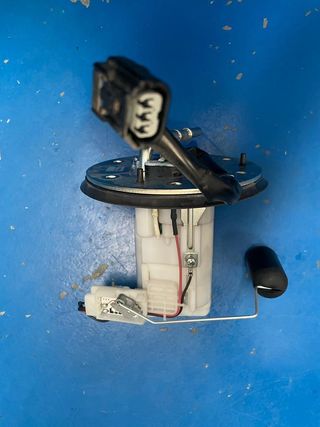 Bomba gasolina Honda CB 500 X combustible MotoRecu