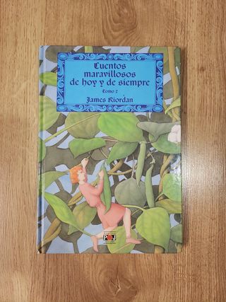 Cuentos de hoy y siempre