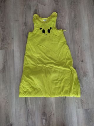 Saco dormir extensible para niño/a