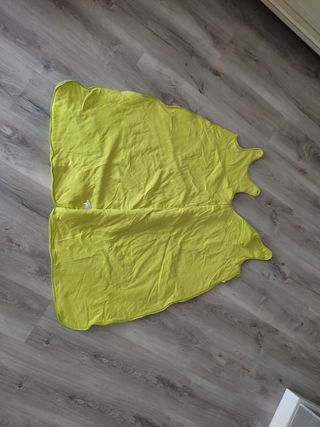 Saco dormir extensible para niño/a