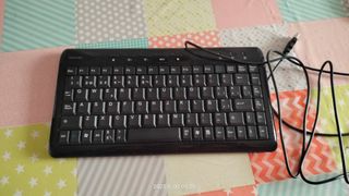 Teclado