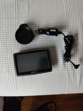 Gps