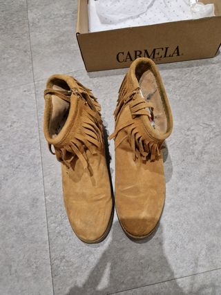 Botines 