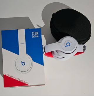 Auriculares Beats