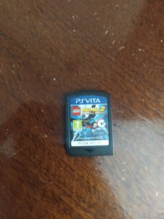 Lego Batman 2