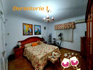 Ref. 23099 CHALET en EL POBLADO