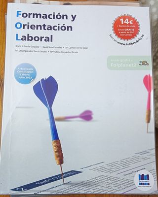 Libros FPGM ADMINISTRACIÓN