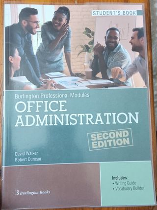 Libros FPGM ADMINISTRACIÓN