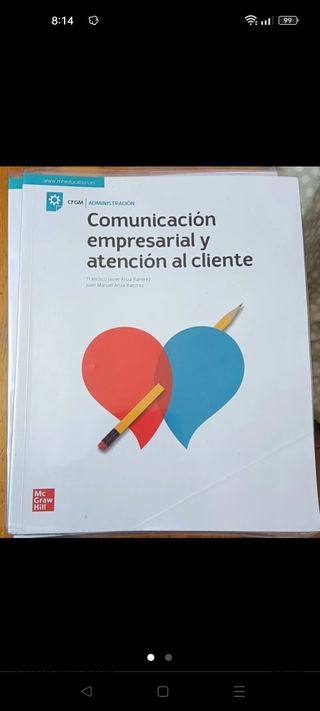 Libros FPGM ADMINISTRACIÓN