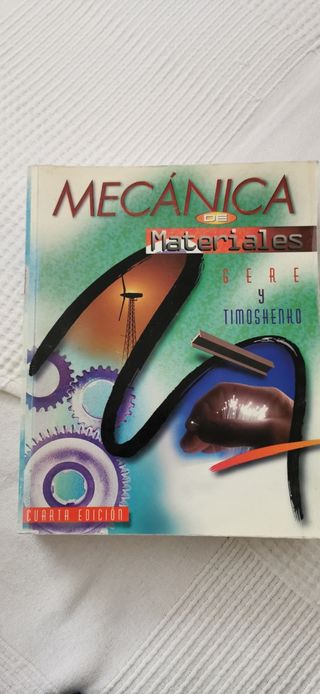 Libros varios ingeniería