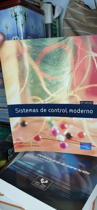 Libros varios ingeniería