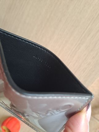 Portacarte Ferragamo