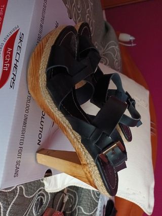 Sandalias 