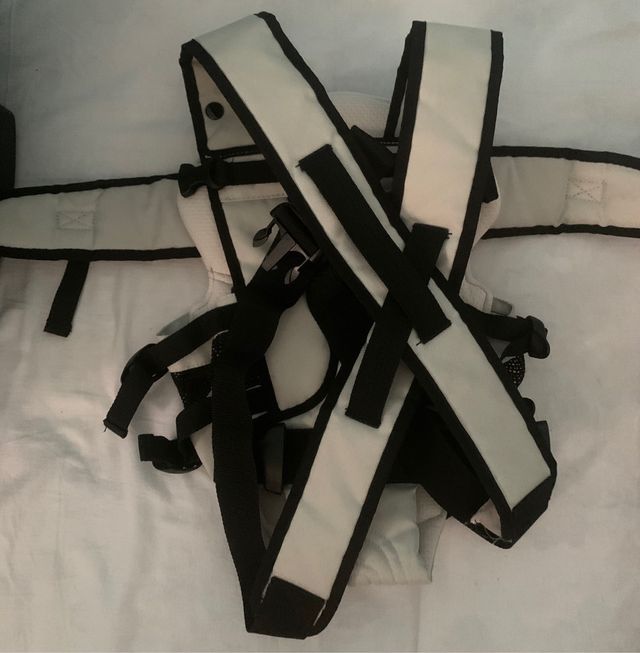 Marsupio per Neonati CHICCO