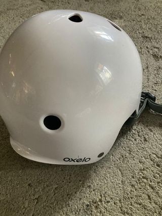 casco para niñ@s