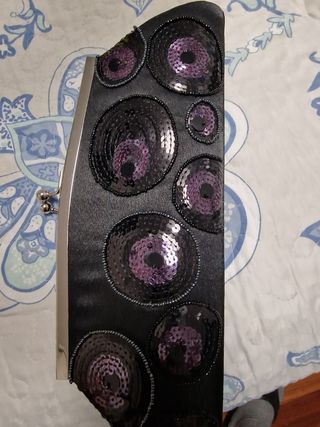 Bolso de mano fiestas