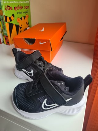 Zapatillas nuevas nike