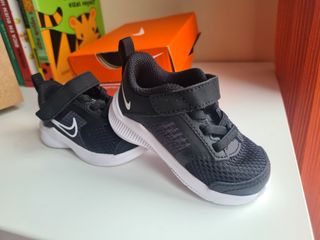 Zapatillas nuevas nike