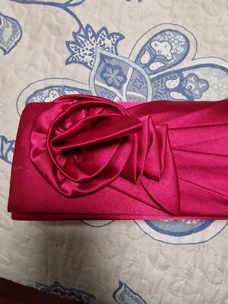 Bolso de mano fiestas
