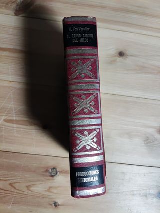 El largo camino del miedo