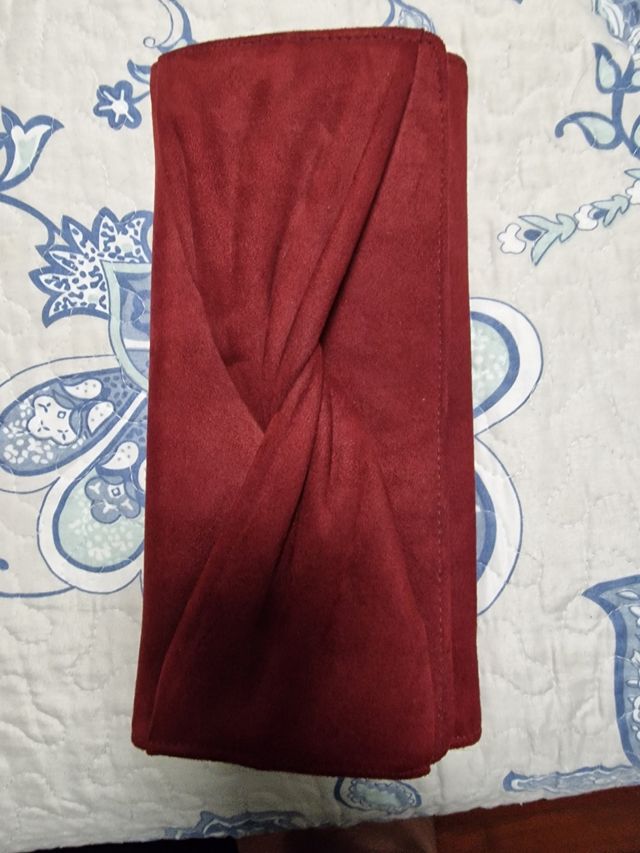 Bolso de mano fiestas