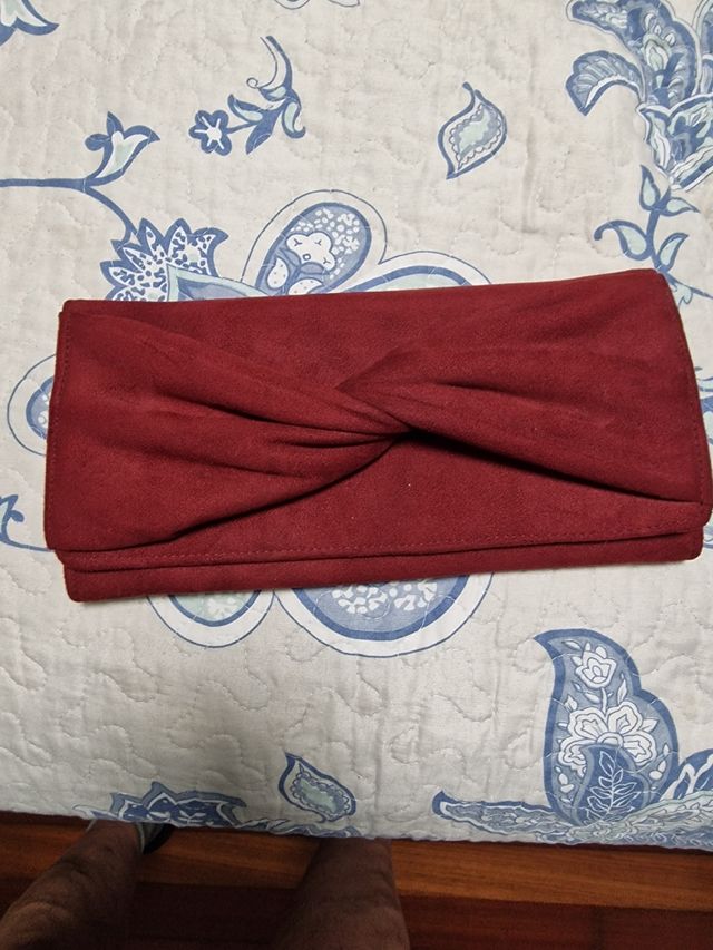 Bolso de mano fiestas