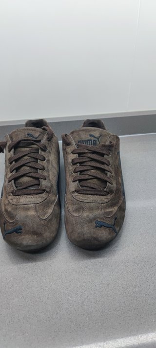 Zapatillas