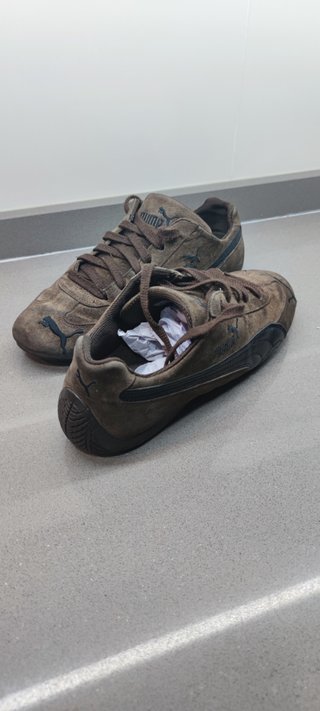 Zapatillas