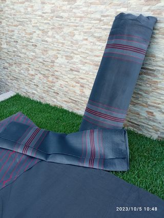 Tecido padrão Opel GSI A e B