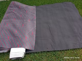 Tecido padrão Opel GSI A e B