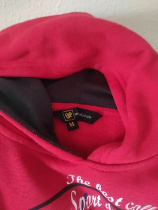 Sudaderas, 5€ und