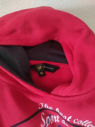 Sudaderas, 5€ und