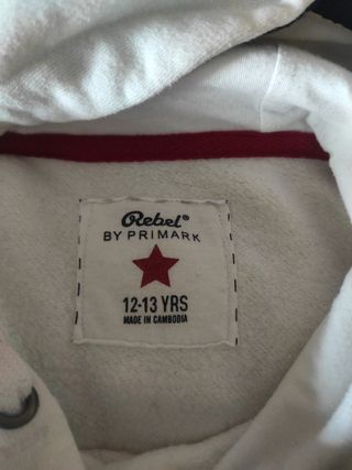 Sudaderas, 5€ und
