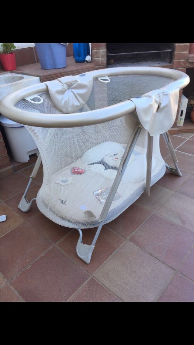 parque infantil neonatos