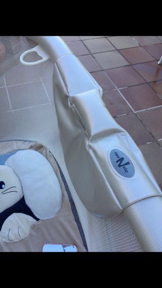 parque infantil neonatos