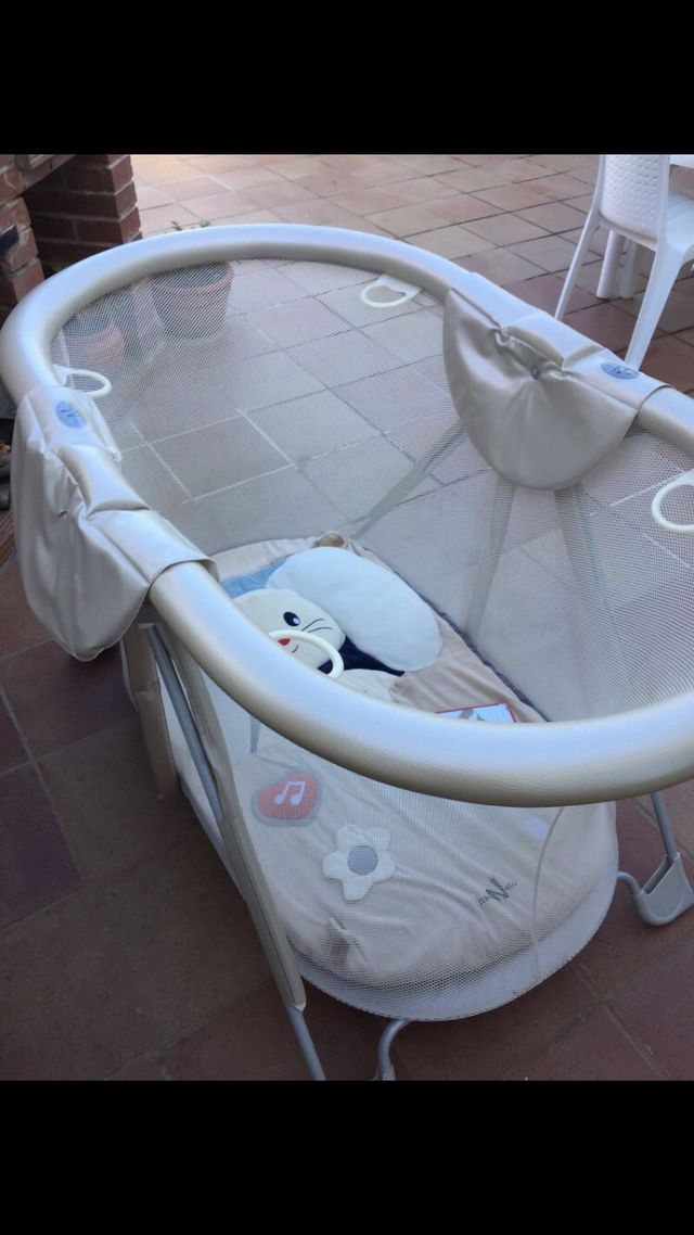 parque infantil neonatos