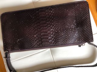 Bolso Hugo Boss